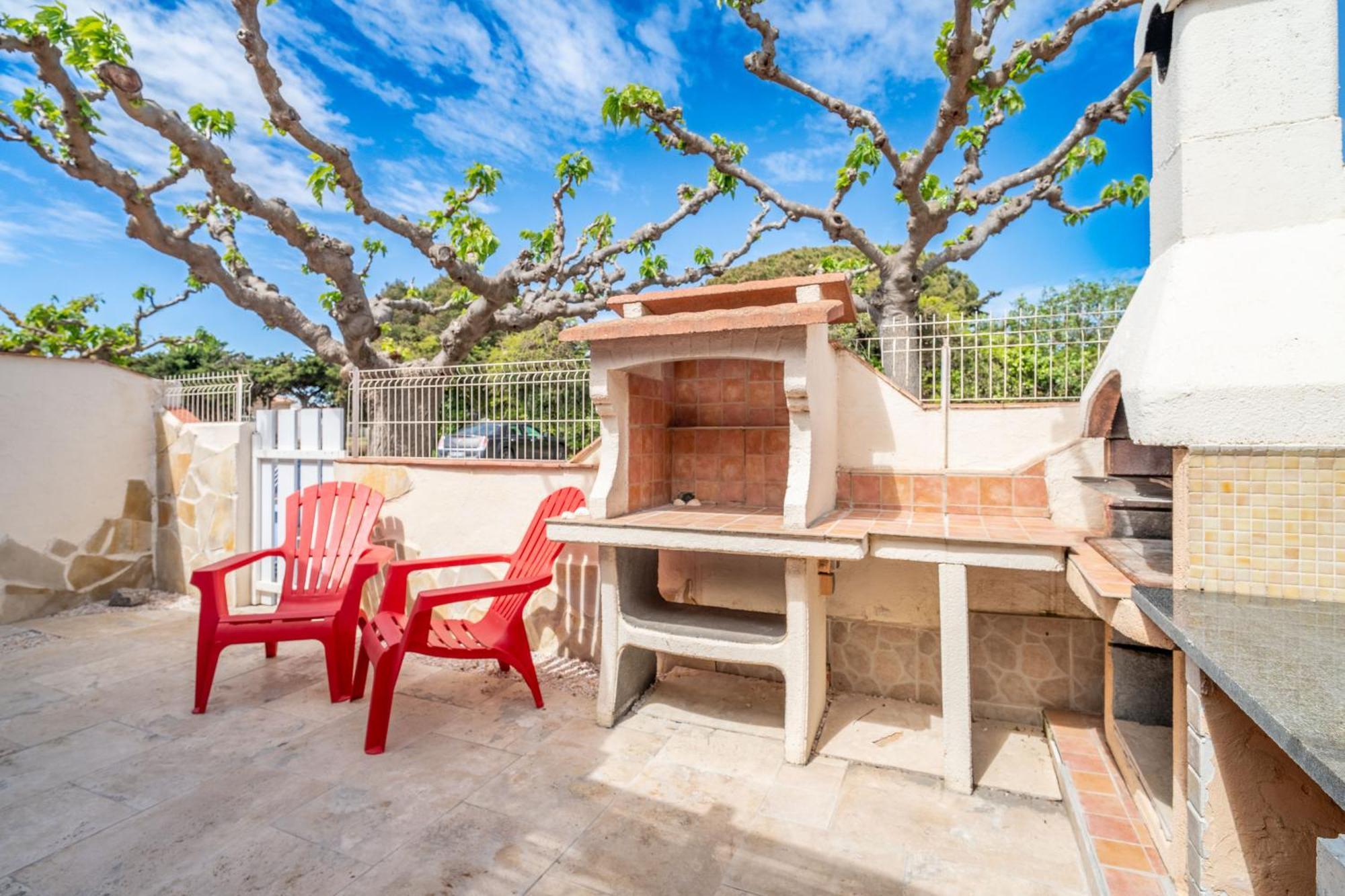 Maison Fleurynes Fleury  Ngoại thất bức ảnh