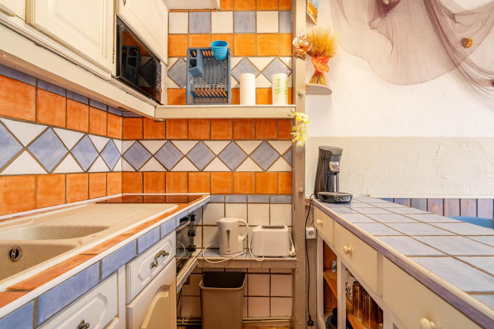 Maison Fleurynes Fleury  Ngoại thất bức ảnh